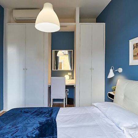 Dreams Homes In Trastevere Rzym Zewnętrze zdjęcie