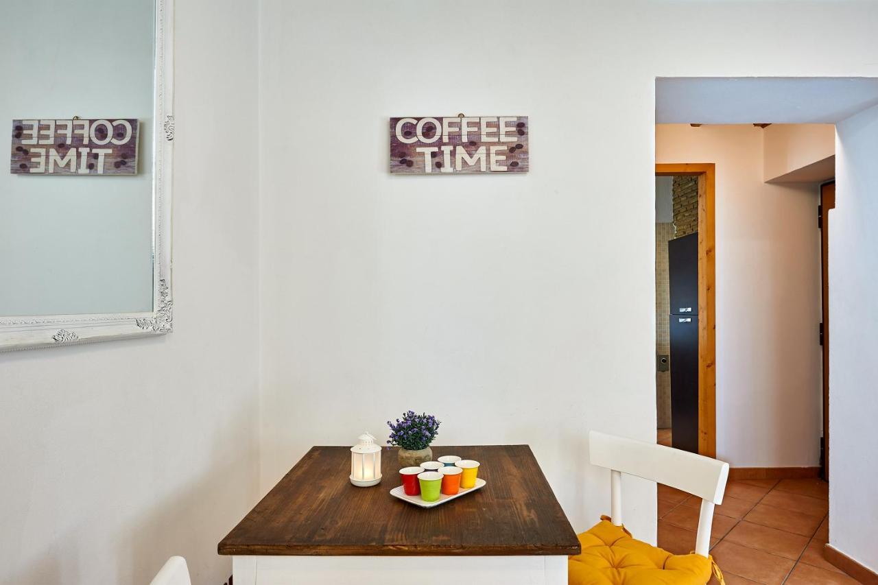 Dreams Homes In Trastevere Rzym Zewnętrze zdjęcie