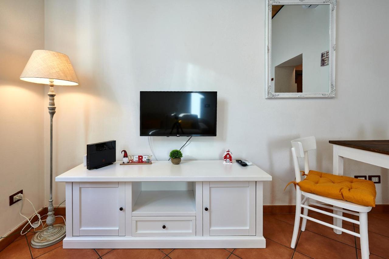 Dreams Homes In Trastevere Rzym Zewnętrze zdjęcie