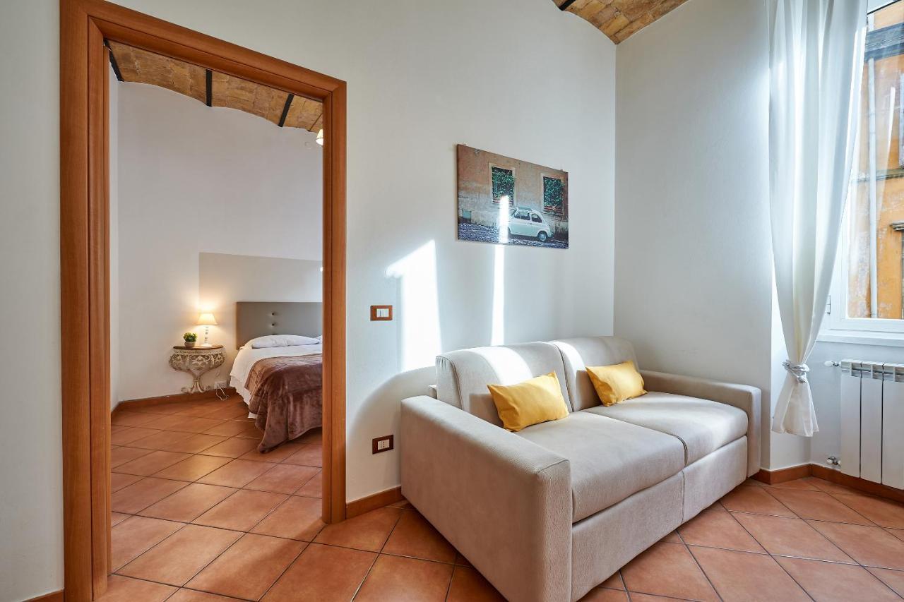Dreams Homes In Trastevere Rzym Zewnętrze zdjęcie