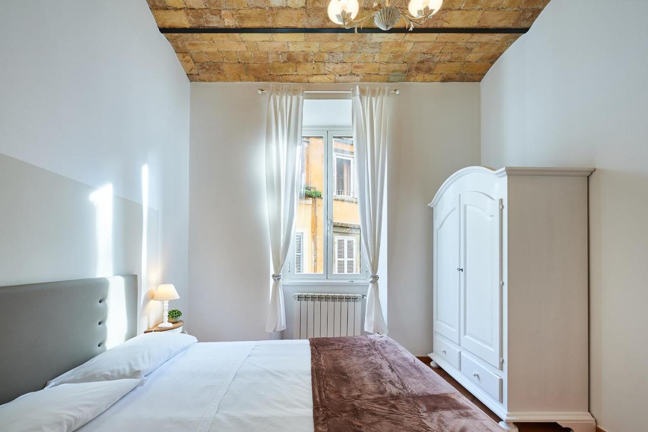 Dreams Homes In Trastevere Rzym Zewnętrze zdjęcie