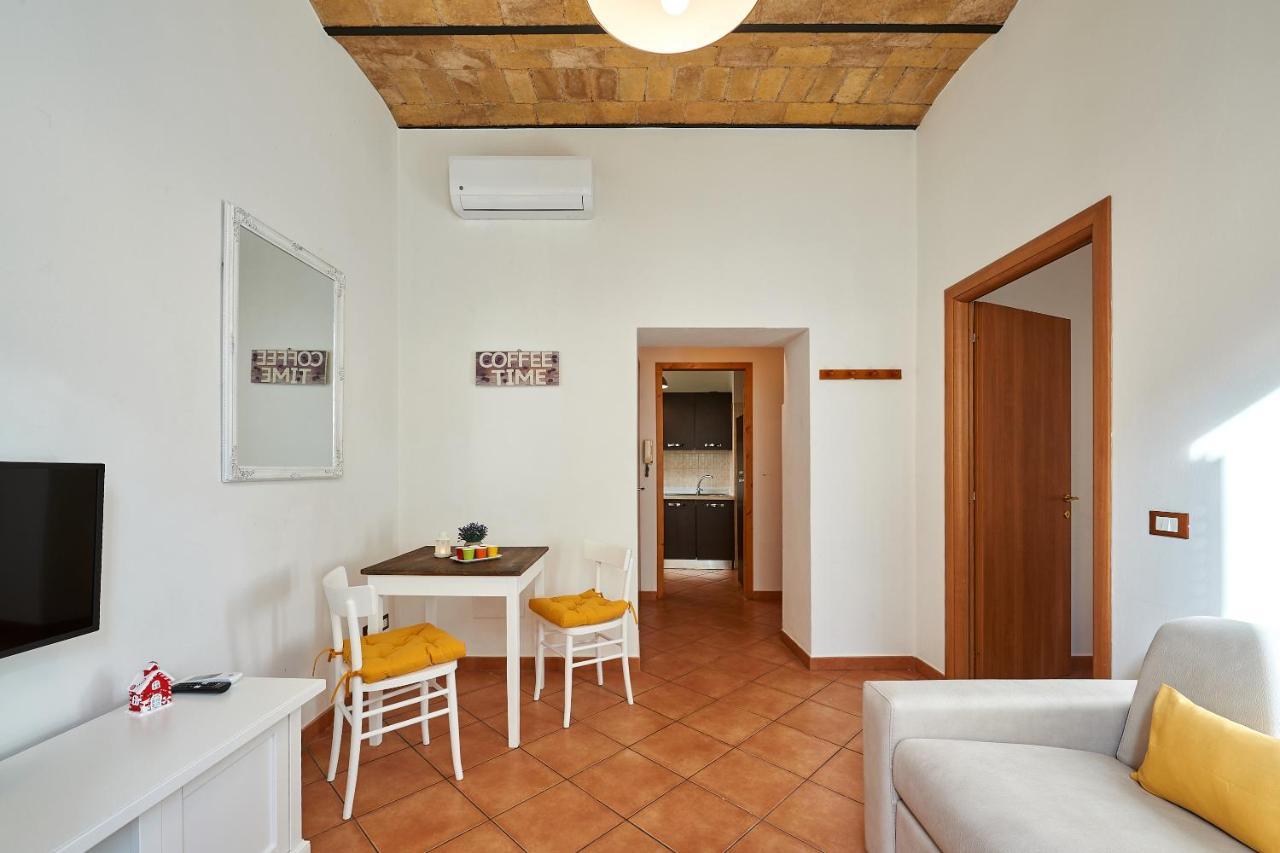 Dreams Homes In Trastevere Rzym Zewnętrze zdjęcie