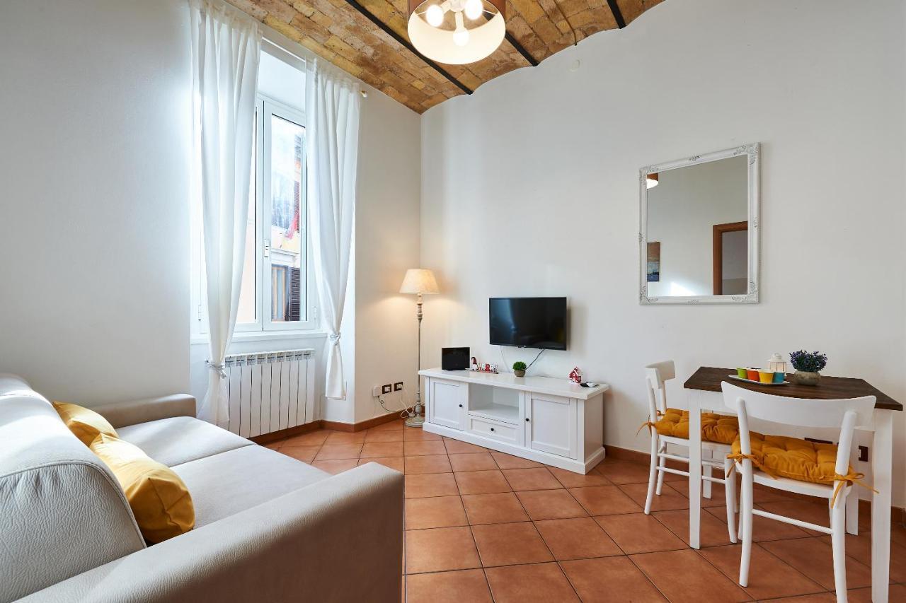 Dreams Homes In Trastevere Rzym Zewnętrze zdjęcie