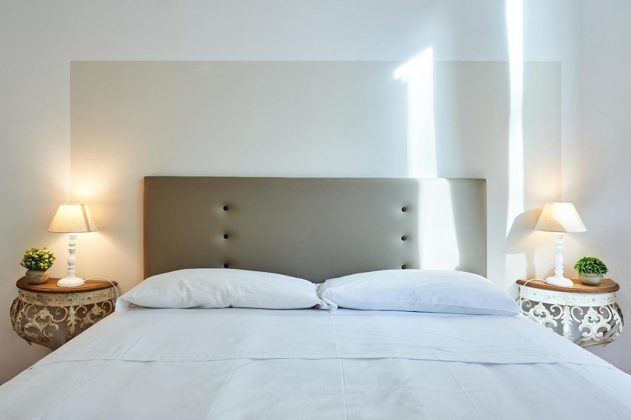 Dreams Homes In Trastevere Rzym Zewnętrze zdjęcie