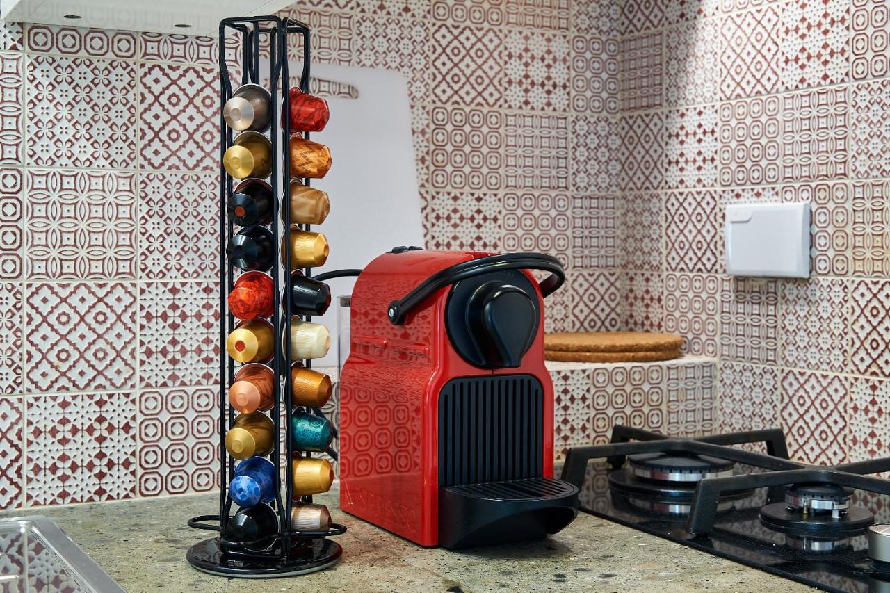 Dreams Homes In Trastevere Rzym Zewnętrze zdjęcie