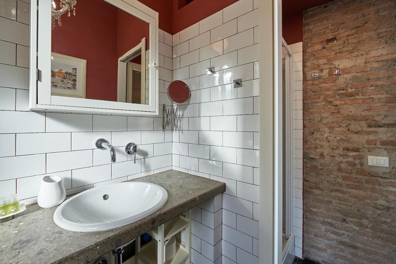 Dreams Homes In Trastevere Rzym Zewnętrze zdjęcie