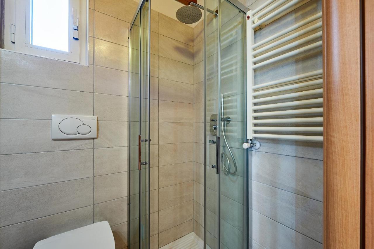 Dreams Homes In Trastevere Rzym Zewnętrze zdjęcie