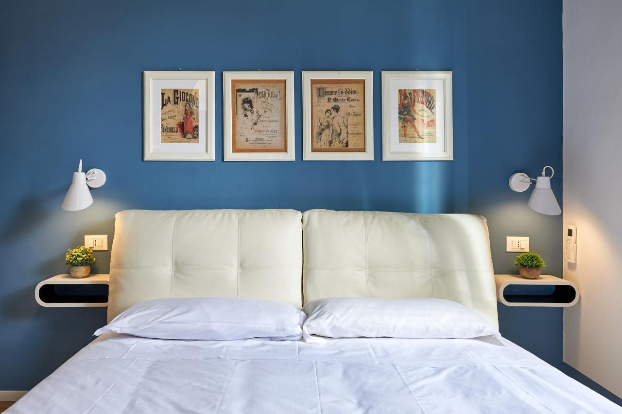 Dreams Homes In Trastevere Rzym Zewnętrze zdjęcie