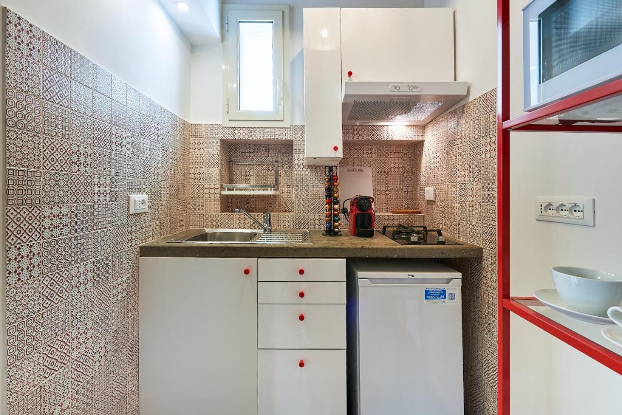Dreams Homes In Trastevere Rzym Zewnętrze zdjęcie