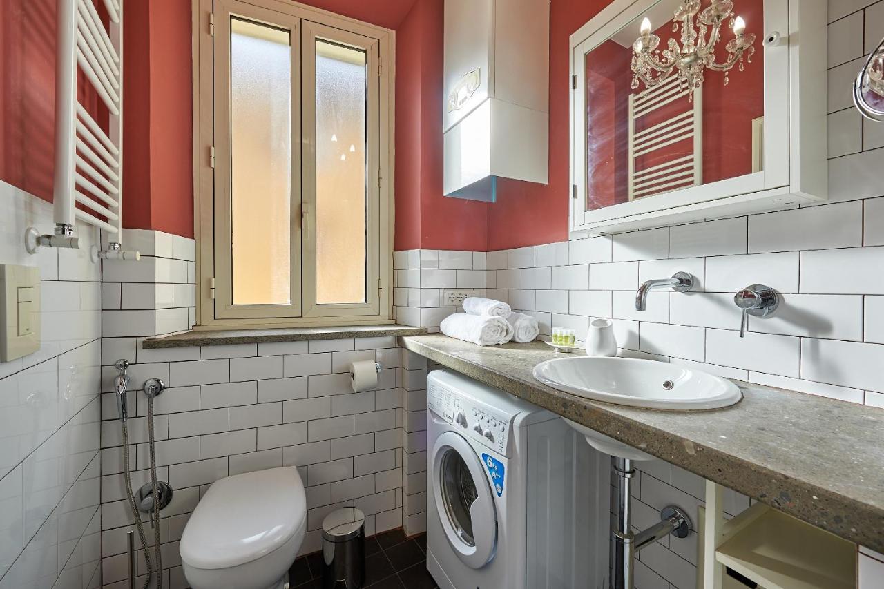 Dreams Homes In Trastevere Rzym Zewnętrze zdjęcie