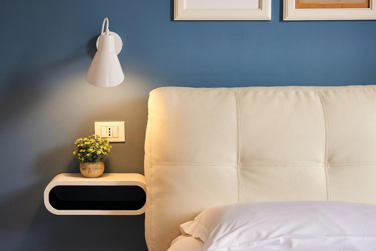 Dreams Homes In Trastevere Rzym Zewnętrze zdjęcie