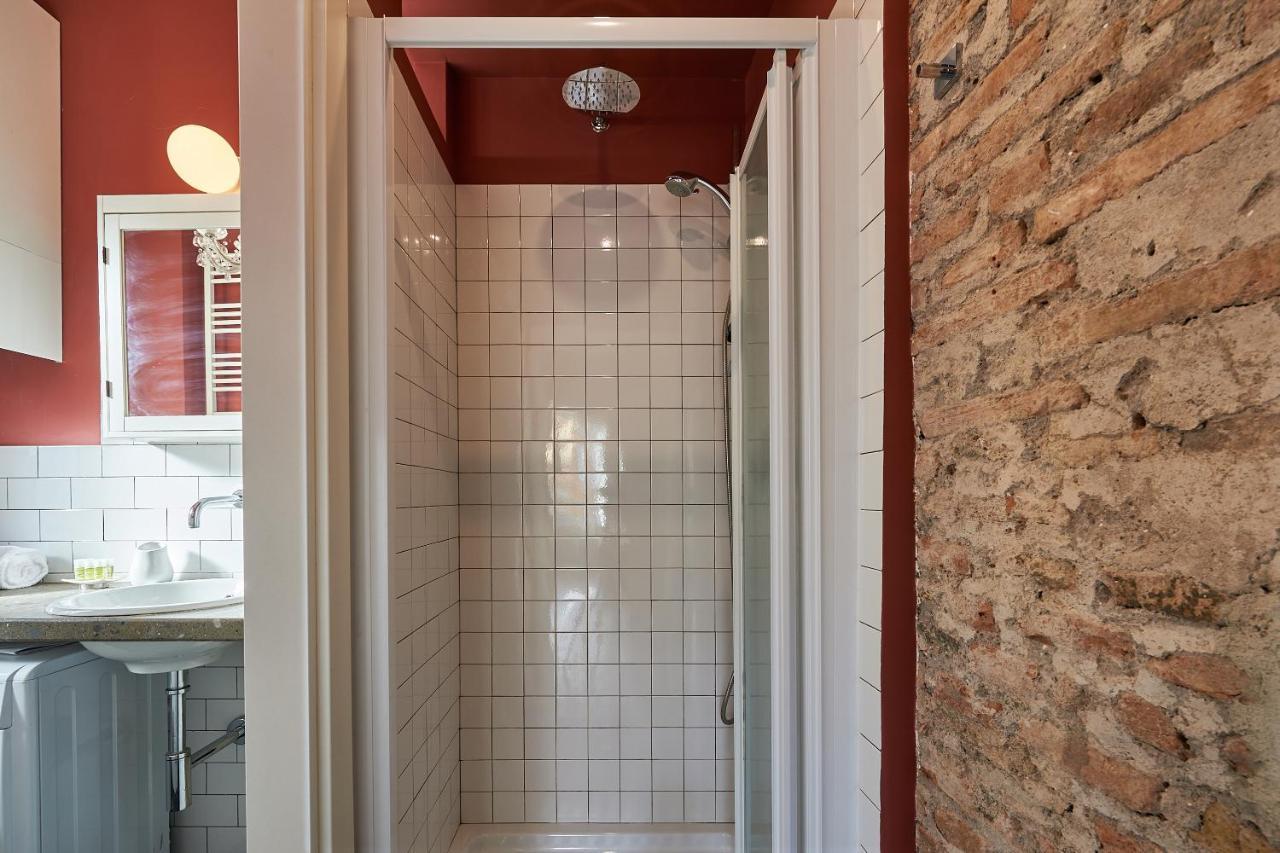 Dreams Homes In Trastevere Rzym Zewnętrze zdjęcie