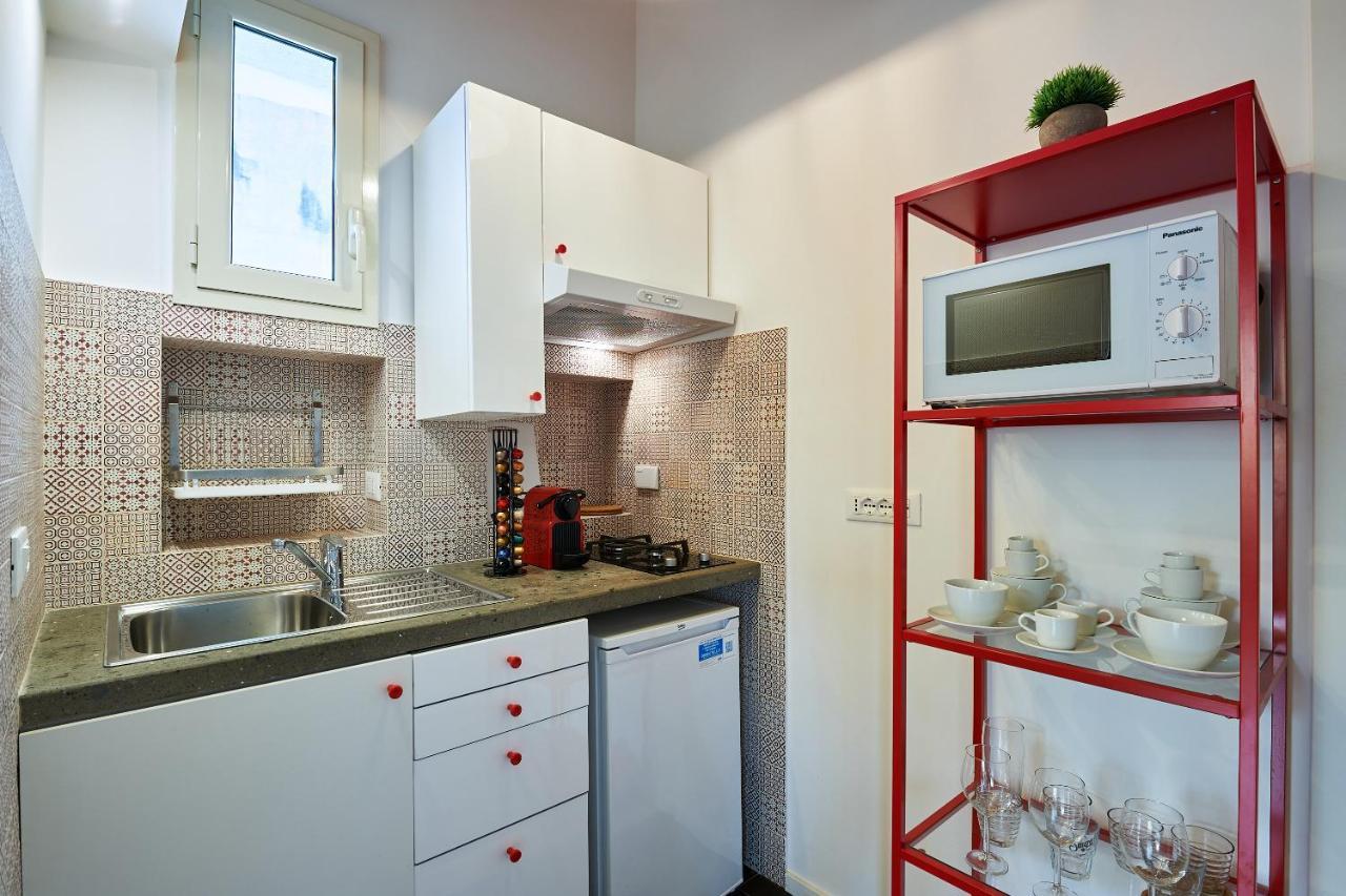Dreams Homes In Trastevere Rzym Zewnętrze zdjęcie