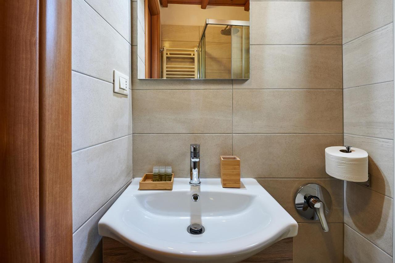 Dreams Homes In Trastevere Rzym Zewnętrze zdjęcie