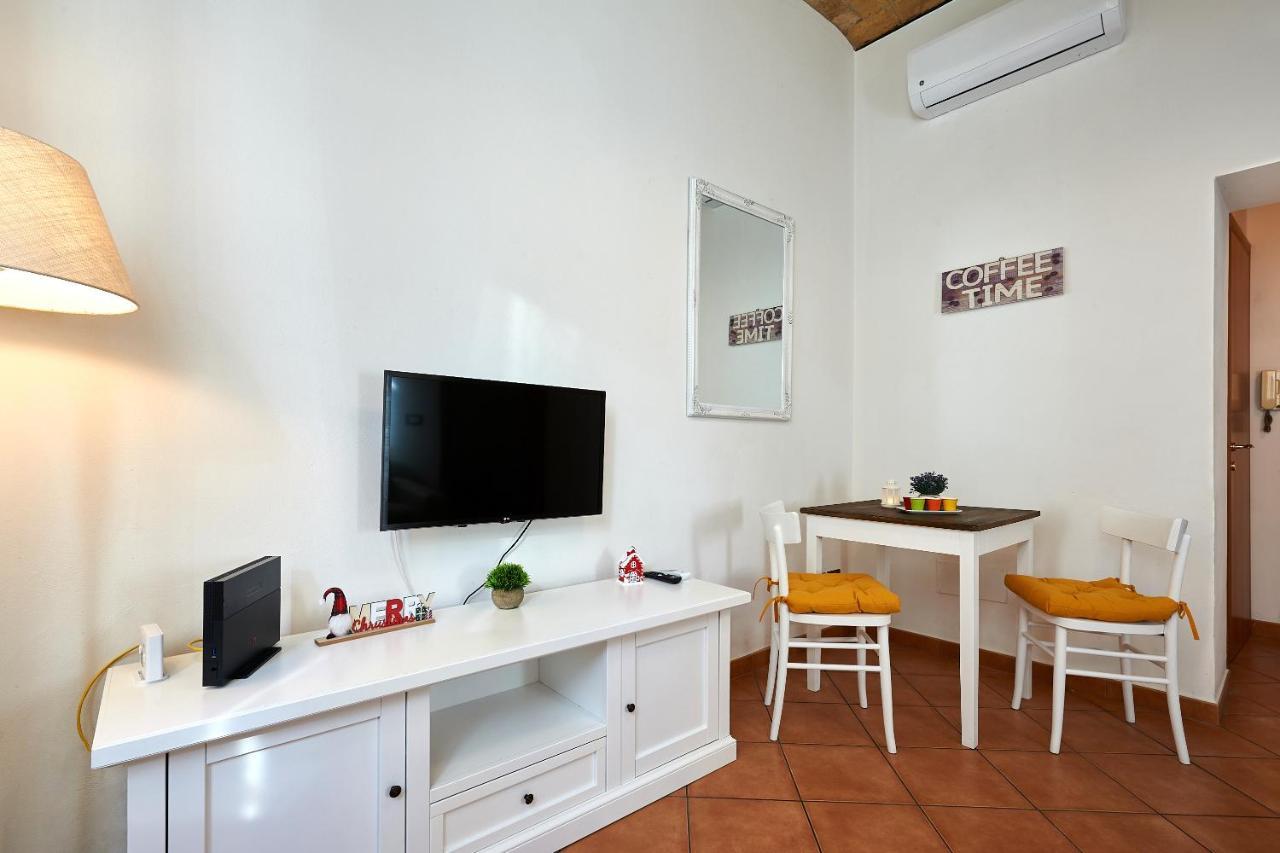 Dreams Homes In Trastevere Rzym Zewnętrze zdjęcie